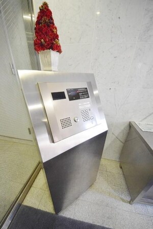 as Cabinsの物件内観写真